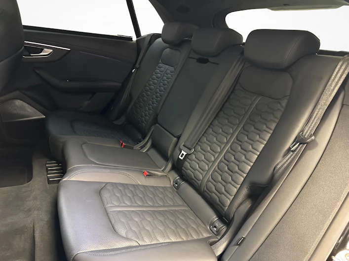 image du véhicule AUDI RSQ8