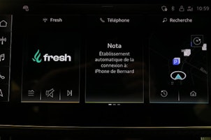 Vehicle image AUDI RS Q8 4.0 V8 TFSI quattro T-Tronic