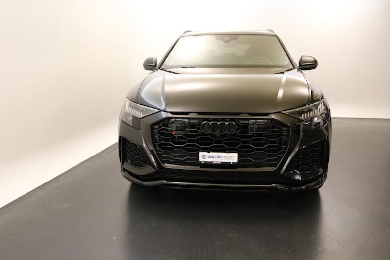 Vehicle image AUDI RSQ8