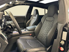 image du véhicule AUDI RS Q8 4.0 V8 TFSI quattro T-Tronic