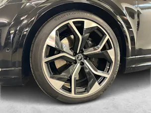 Audi RS Q8 4.0 V8 TFSI quattro T-Tronic