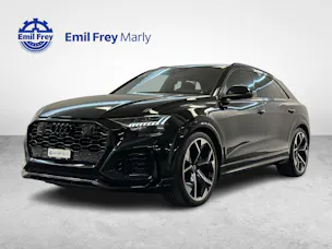 Audi RS Q8 4.0 V8 TFSI quattro T-Tronic