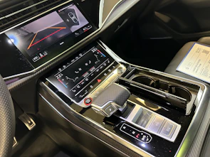 image du véhicule AUDI RS Q8 4.0 V8 TFSI quattro T-Tronic