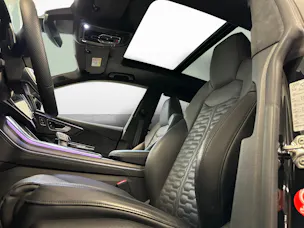 Audi RS Q8 4.0 V8 TFSI quattro T-Tronic