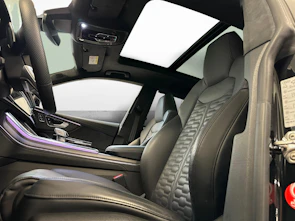 image du véhicule AUDI RS Q8 4.0 V8 TFSI quattro T-Tronic