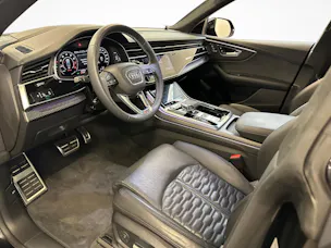 Audi RS Q8 4.0 V8 TFSI quattro T-Tronic