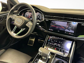 image du véhicule AUDI RS Q8 4.0 V8 TFSI quattro T-Tronic