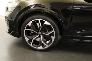 Vehicle image AUDI RS Q8 4.0 V8 TFSI quattro T-Tronic