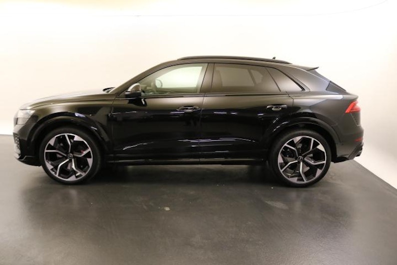 Vehicle image AUDI RSQ8