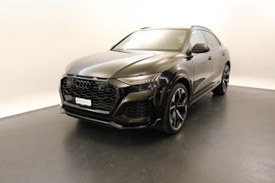 Vehicle image AUDI RS Q8 4.0 V8 TFSI quattro T-Tronic