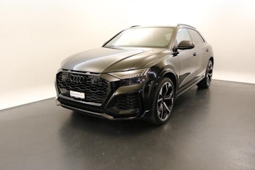 Vehicle image AUDI RS Q8 4.0 V8 TFSI quattro T-Tronic