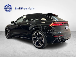 image du véhicule AUDI RS Q8 4.0 V8 TFSI quattro T-Tronic