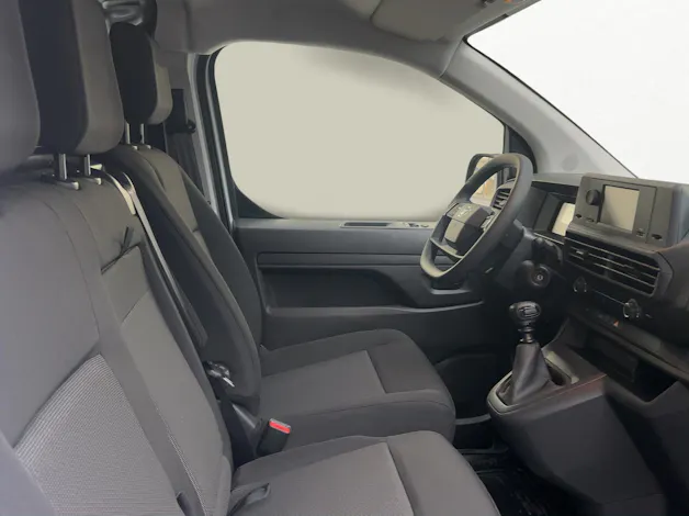 Toyota PROACE Van L1 2.0 D Active