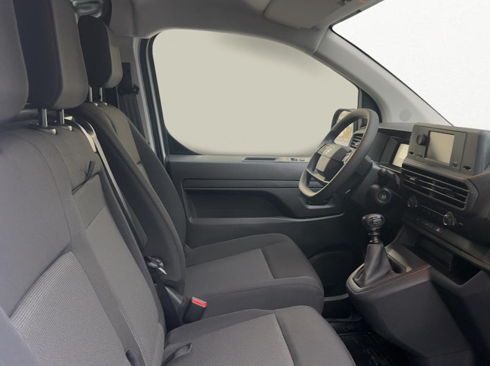 Vehicle image TOYOTA PROACE