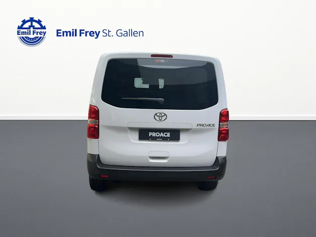 Toyota PROACE Van L1 2.0 D Active