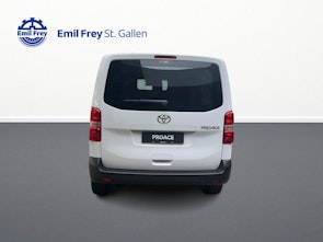 Vehicle image TOYOTA PROACE Van L1 2.0 D Active