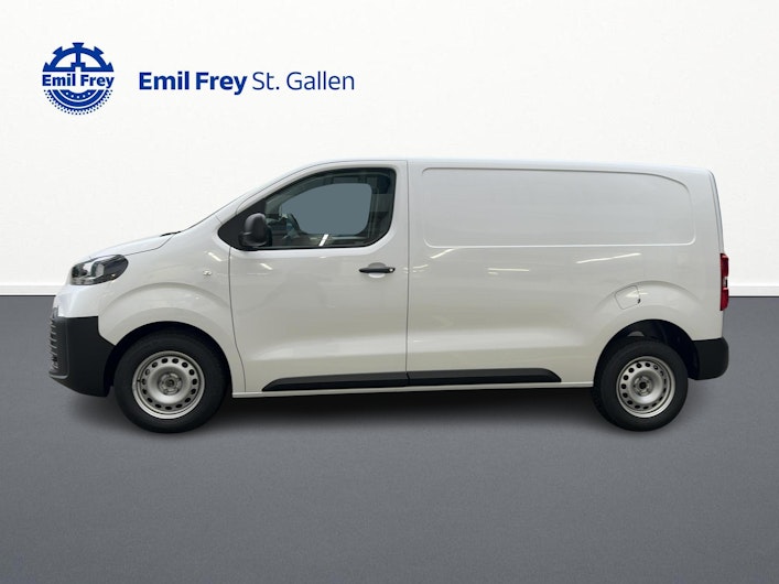 Vehicle image TOYOTA PROACE