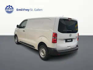 Toyota PROACE Van L1 2.0 D Active