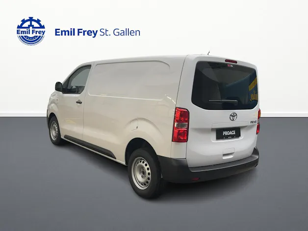 Toyota PROACE Van L1 2.0 D Active