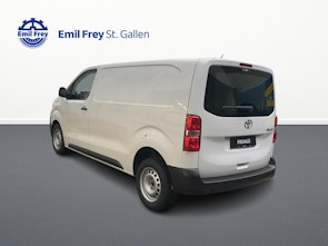 Vehicle image TOYOTA PROACE Van L1 2.0 D Active