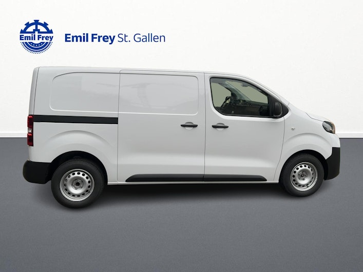Vehicle image TOYOTA PROACE