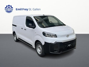 Vehicle image TOYOTA PROACE Van L1 2.0 D Active
