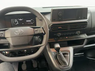 Toyota PROACE Van L1 2.0 D Active