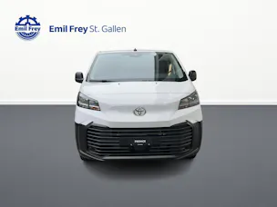 Toyota PROACE Van L1 2.0 D Active