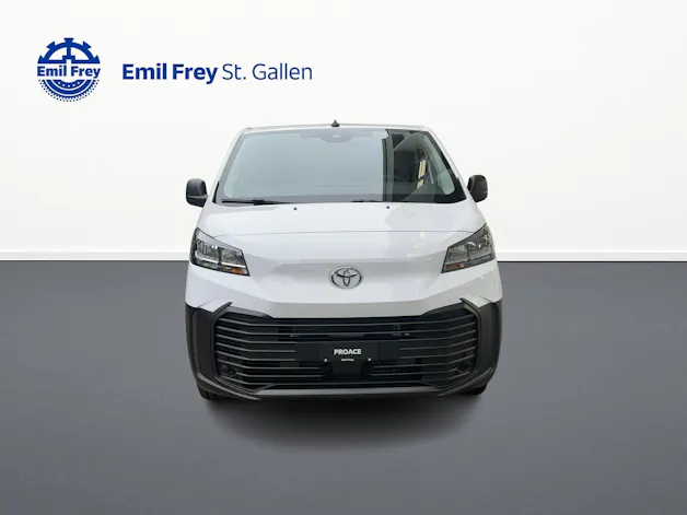Toyota PROACE Van L1 2.0 D Active