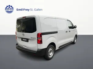 Toyota PROACE Van L1 2.0 D Active