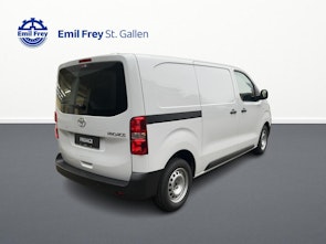 Vehicle image TOYOTA PROACE Van L1 2.0 D Active