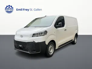 Toyota PROACE Van L1 2.0 D Active