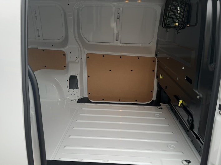 Vehicle image TOYOTA PROACE