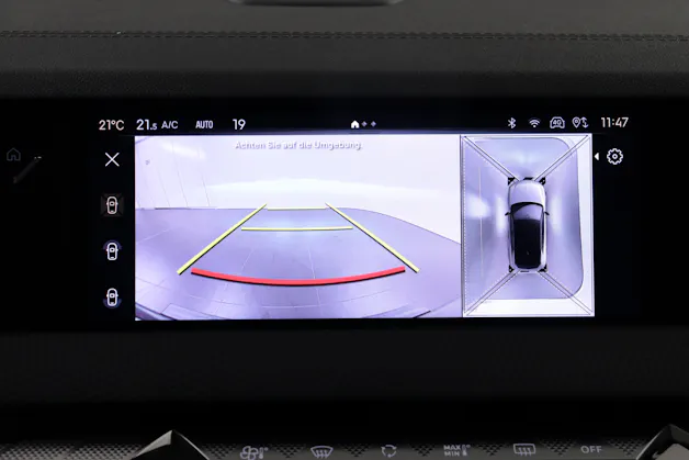 DS Automobiles 4 1.6 PureTech Rivoli / ab 1.99% Leasing bei Abschluss einer Protect Autoversicherung
