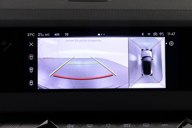 Vehicle image DS AUTOMOBILES DS4