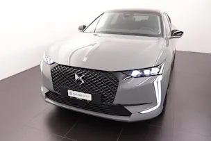 DS Automobiles 4 1.6 PureTech Rivoli / ab 1.99% Leasing bei Abschluss einer Protect Autoversicherung