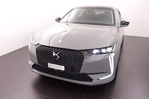 DS AUTOMOBILES DS4 1.6 PureTech Rivoli 0