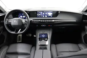 DS Automobiles 4 1.6 PureTech Rivoli / ab 1.99% Leasing bei Abschluss einer Protect Autoversicherung