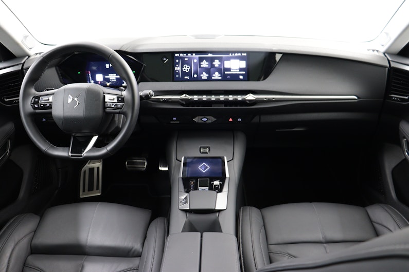 Vehicle image DS AUTOMOBILES DS4