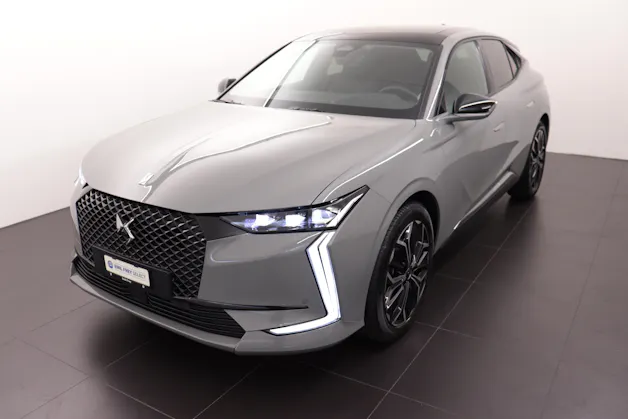 DS Automobiles 4 1.6 PureTech Rivoli / ab 1.99% Leasing bei Abschluss einer Protect Autoversicherung