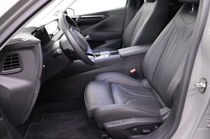 Vehicle image DS AUTOMOBILES 4 1.6 PureTech Rivoli