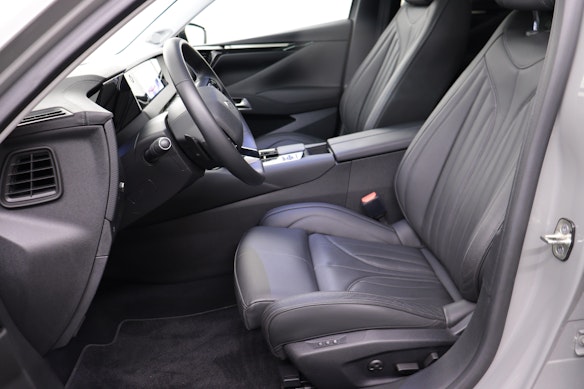 DS AUTOMOBILES DS4 1.6 PureTech Rivoli 2