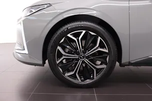 DS Automobiles 4 1.6 PureTech Rivoli / ab 1.99% Leasing bei Abschluss einer Protect Autoversicherung
