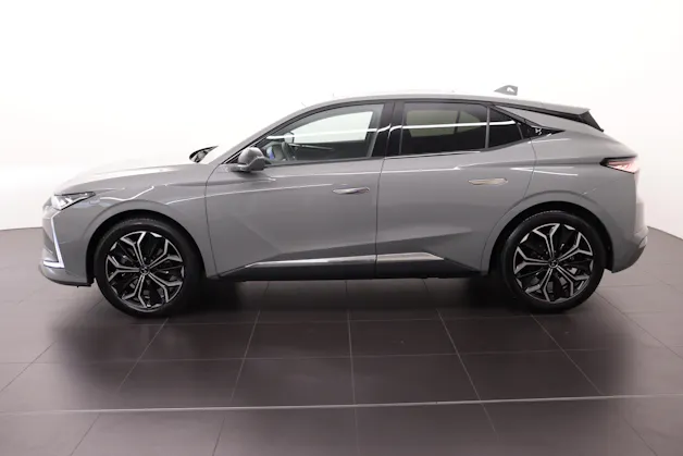 DS Automobiles 4 1.6 PureTech Rivoli / ab 1.99% Leasing bei Abschluss einer Protect Autoversicherung