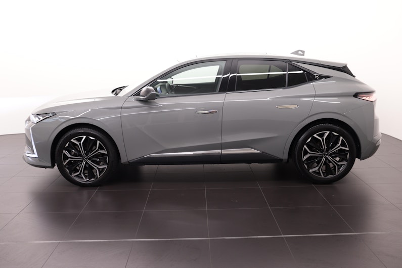 Vehicle image DS AUTOMOBILES DS4