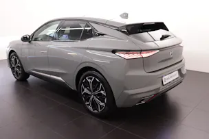 DS Automobiles 4 1.6 PureTech Rivoli / ab 1.99% Leasing bei Abschluss einer Protect Autoversicherung