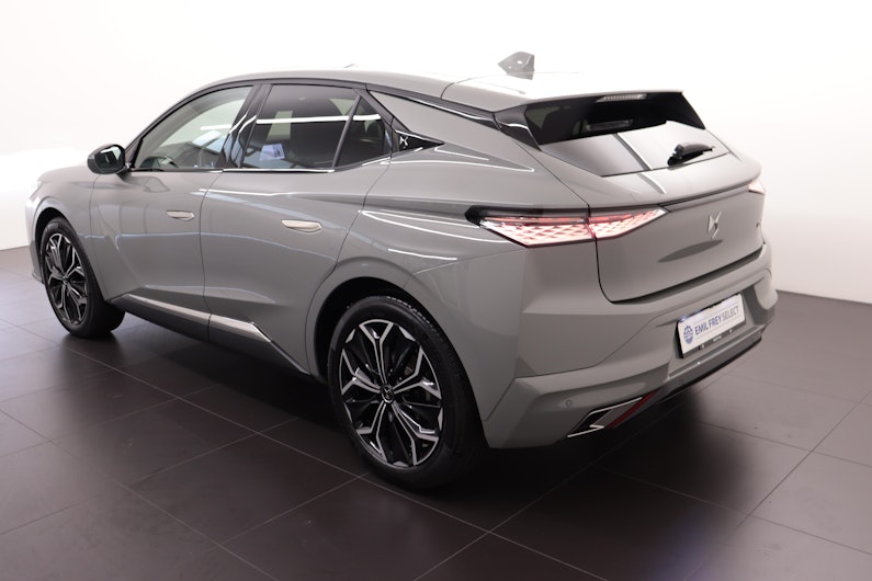 Vehicle image DS AUTOMOBILES DS4