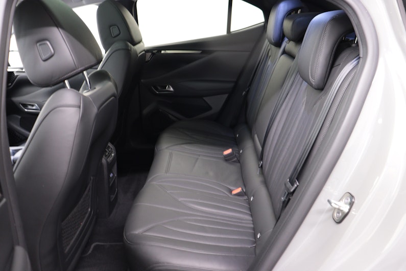 Vehicle image DS AUTOMOBILES DS4