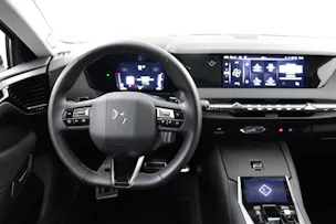 DS Automobiles 4 1.6 PureTech Rivoli / ab 1.99% Leasing bei Abschluss einer Protect Autoversicherung