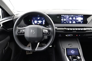 Vehicle image DS AUTOMOBILES 4 1.6 PureTech Rivoli